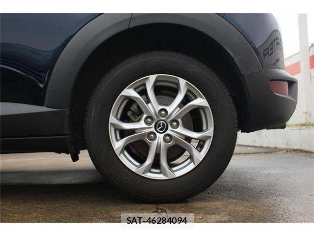 Mazda CX-3 2016-06 7326468-16