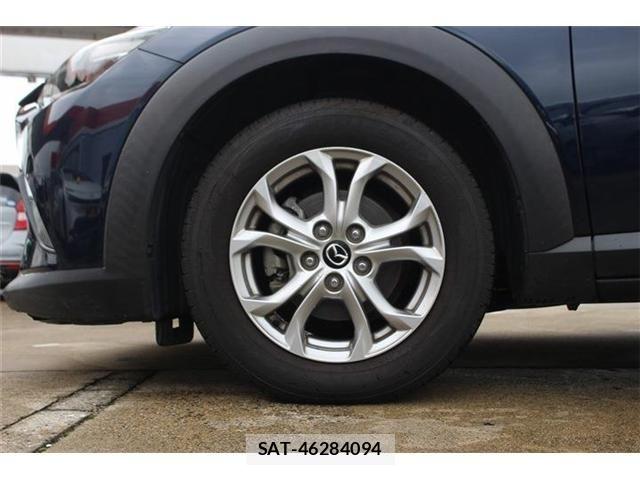 Mazda CX-3 2016-06 7326468-17