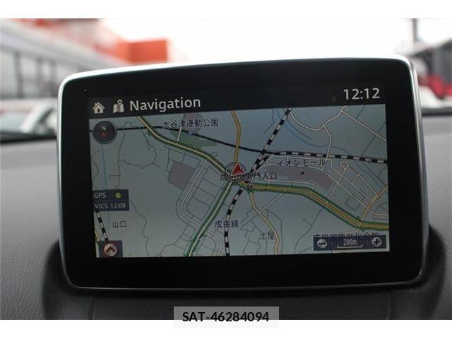Mazda CX-3 2016-06 7326468-1