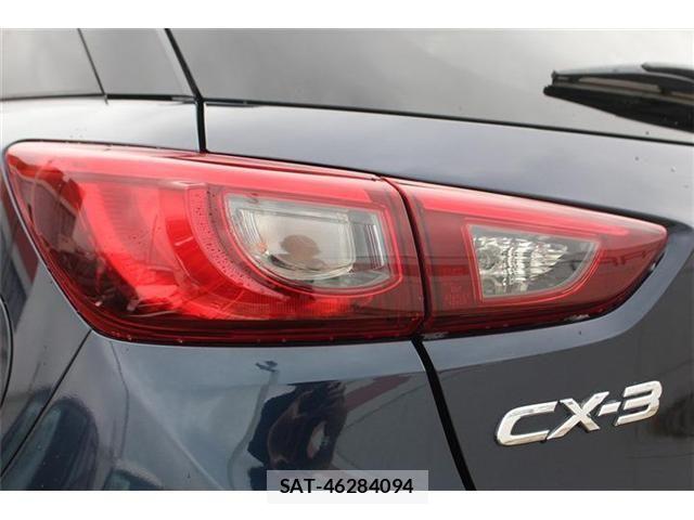 Mazda CX-3 2016-06 7326468-20