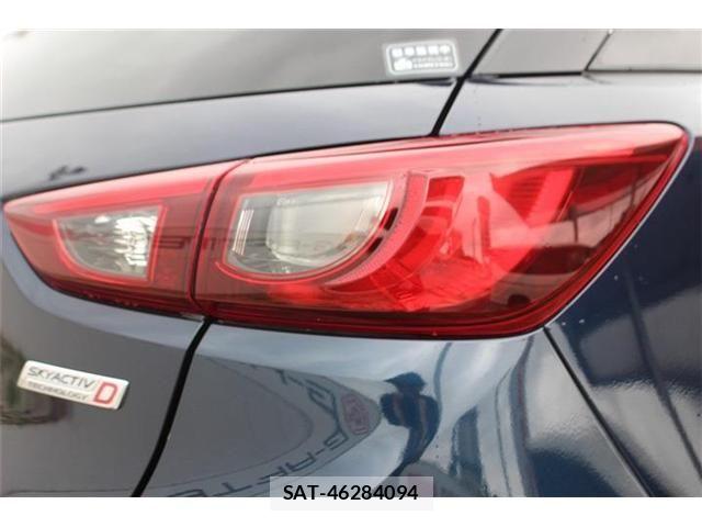 Mazda CX-3 2016-06 7326468-21