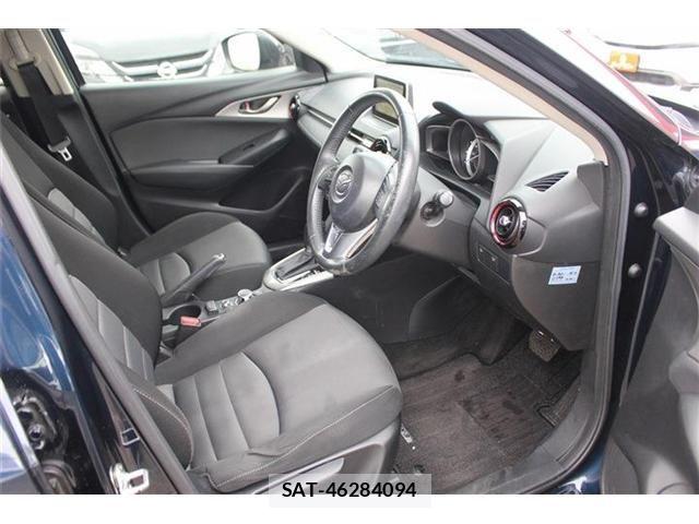 Mazda CX-3 2016-06 7326468-24