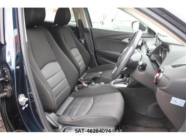 Mazda CX-3 2016-06 7326468-25