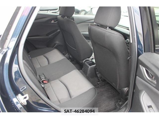 Mazda CX-3 2016-06 7326468-26