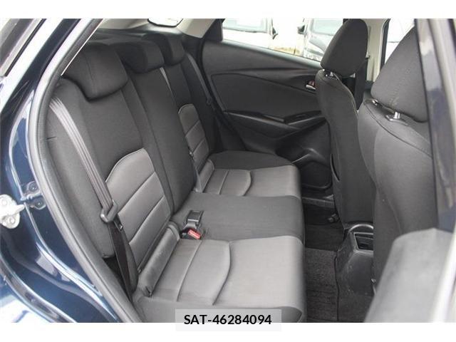 Mazda CX-3 2016-06 7326468-27