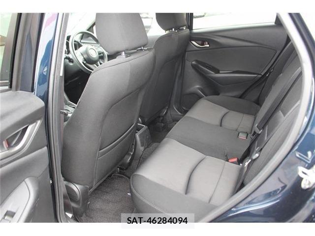 Mazda CX-3 2016-06 7326468-28