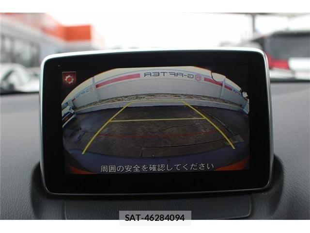 Mazda CX-3 2016-06 7326468-2