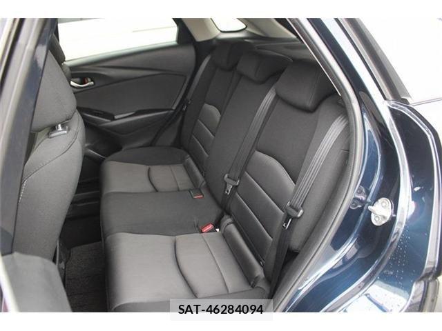 Mazda CX-3 2016-06 7326468-29