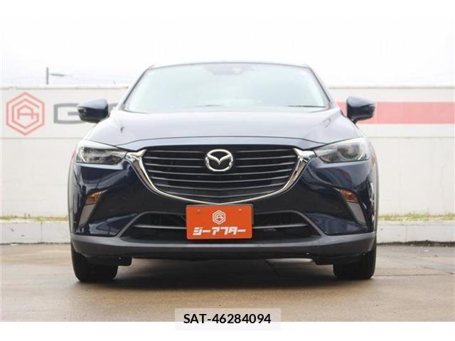 Mazda CX-3 2016-06 7326468-7