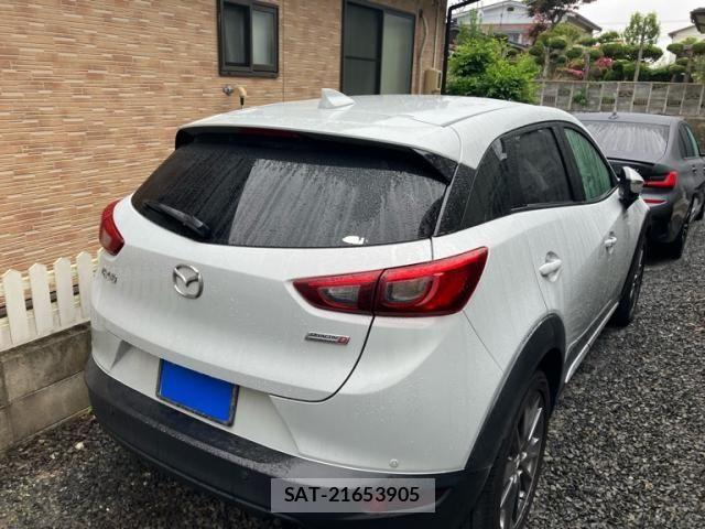Mazda CX-3 2017-03 7326466-10