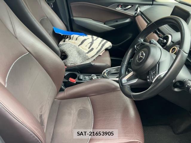 Mazda CX-3 2017-03 7326466-14