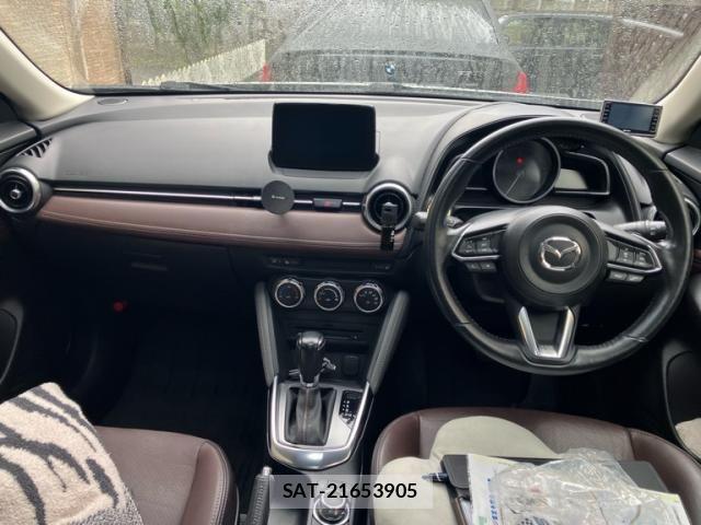 Mazda CX-3 2017-03 7326466-16