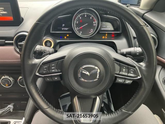 Mazda CX-3 2017-03 7326466-17
