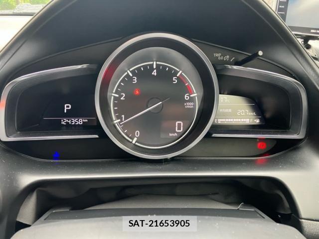Mazda CX-3 2017-03 7326466-18