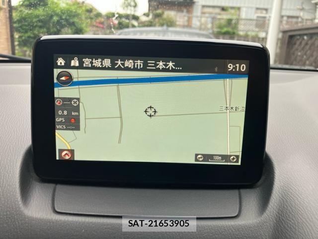 Mazda CX-3 2017-03 7326466-19