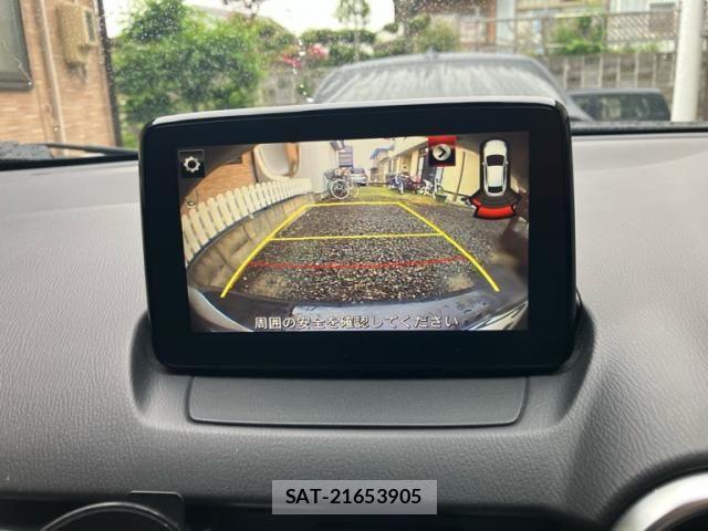 Mazda CX-3 2017-03 7326466-21