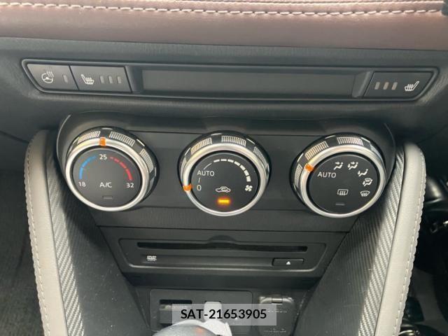 Mazda CX-3 2017-03 7326466-22