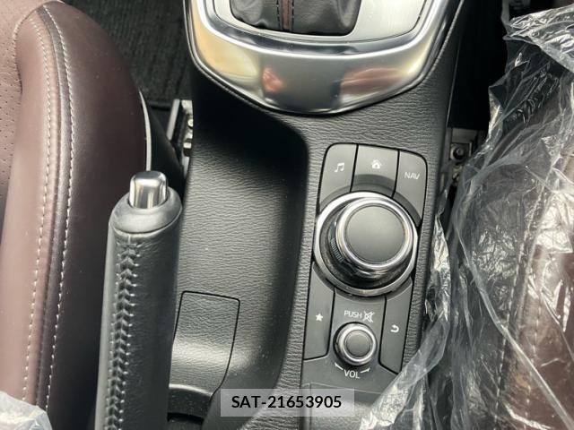Mazda CX-3 2017-03 7326466-23