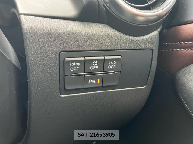 Mazda CX-3 2017-03 7326466-24
