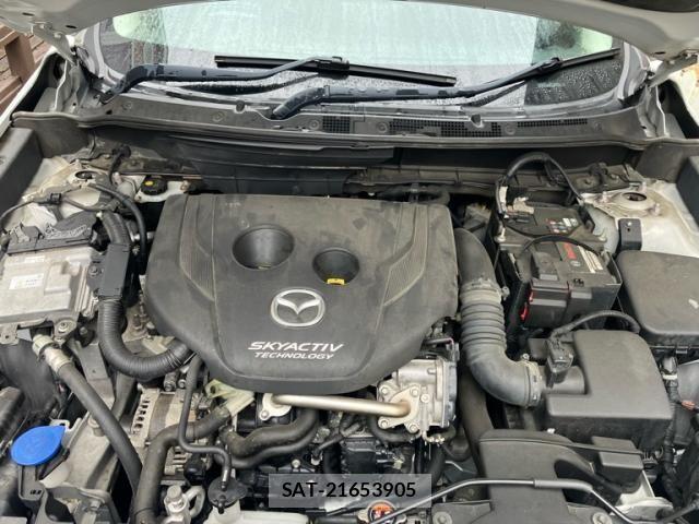 Mazda CX-3 2017-03 7326466-28