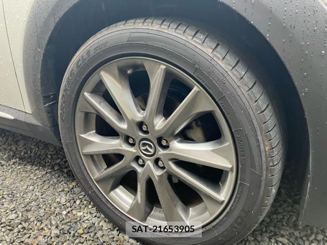 Mazda CX-3 2017-03 7326466-5