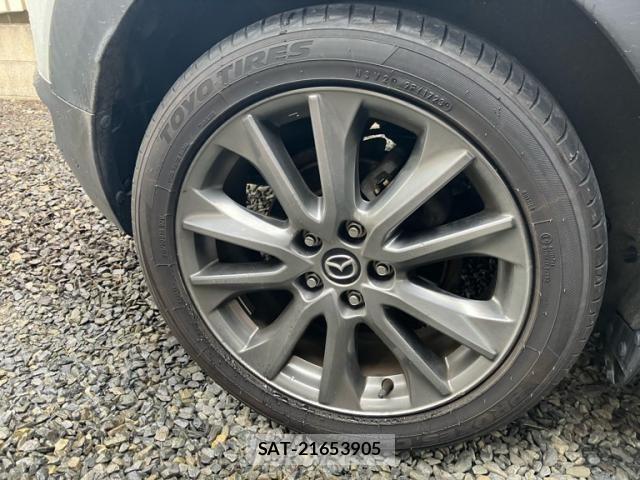 Mazda CX-3 2017-03 7326466-6