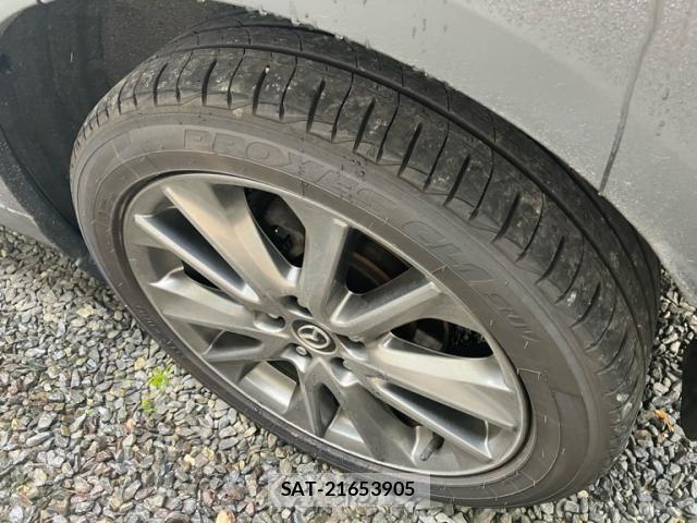 Mazda CX-3 2017-03 7326466-7