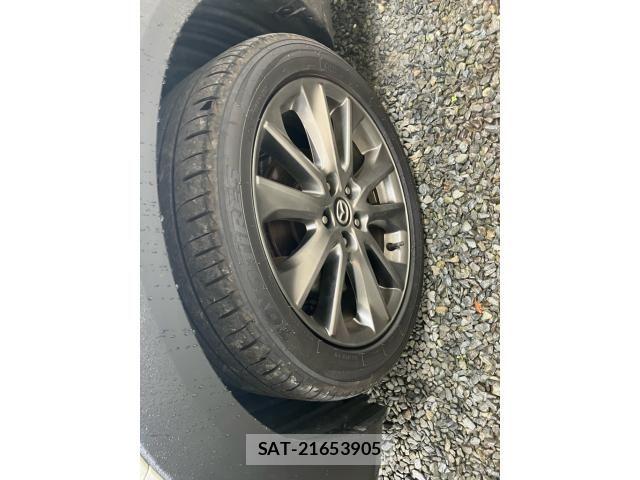 Mazda CX-3 2017-03 7326466-8