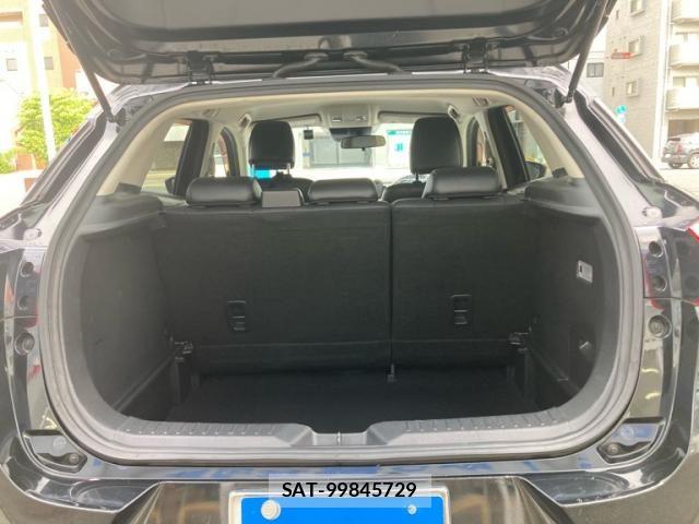 Mazda CX-3 2016-03 7326470-10