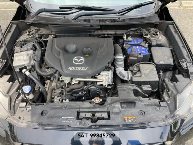 Mazda CX-3 2016-03 7326470-12