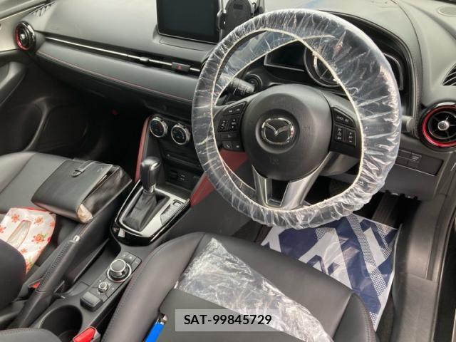 Mazda CX-3 2016-03 7326470-13