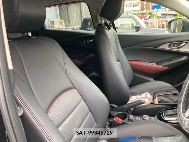 Mazda CX-3 2016-03 7326470-14