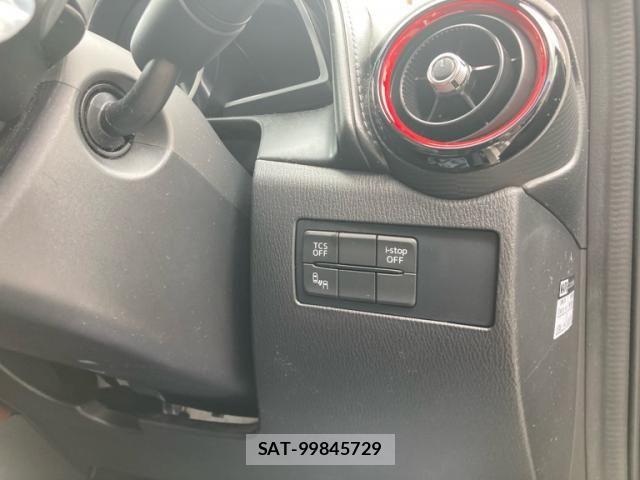 Mazda CX-3 2016-03 7326470-15