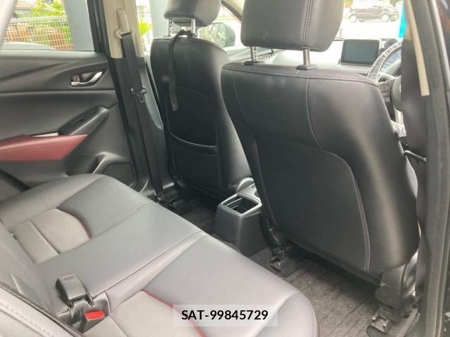 Mazda CX-3 2016-03 7326470-16
