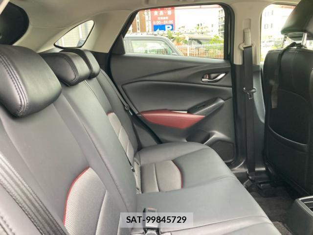 Mazda CX-3 2016-03 7326470-17