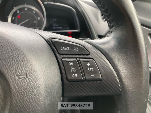Mazda CX-3 2016-03 7326470-19