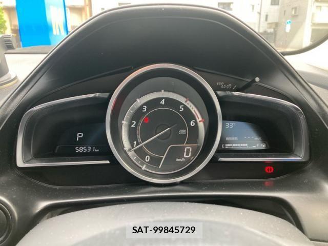 Mazda CX-3 2016-03 7326470-20