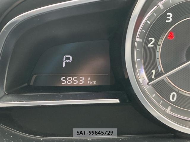 Mazda CX-3 2016-03 7326470-21