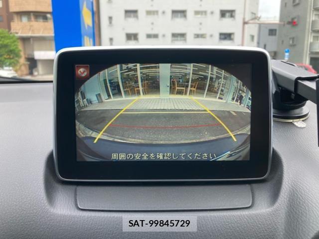 Mazda CX-3 2016-03 7326470-22