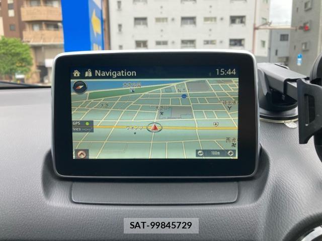 Mazda CX-3 2016-03 7326470-23