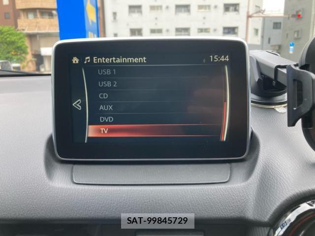 Mazda CX-3 2016-03 7326470-24