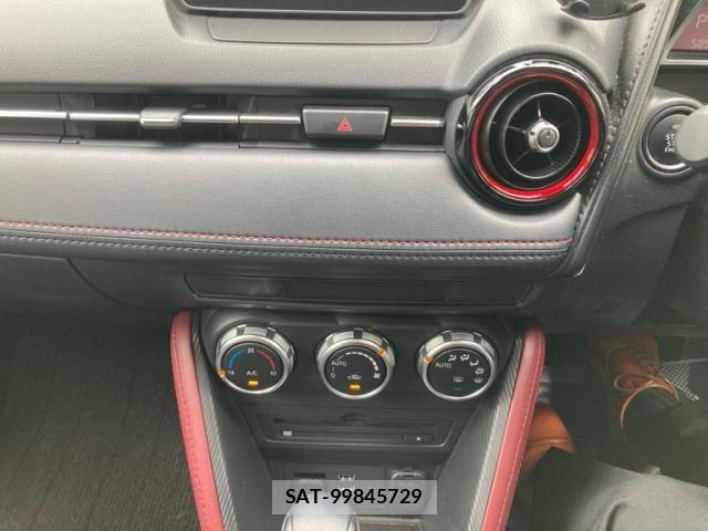 Mazda CX-3 2016-03 7326470-25