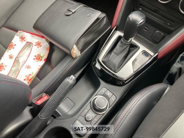 Mazda CX-3 2016-03 7326470-26