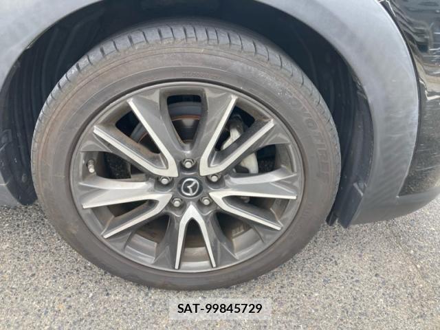 Mazda CX-3 2016-03 7326470-4