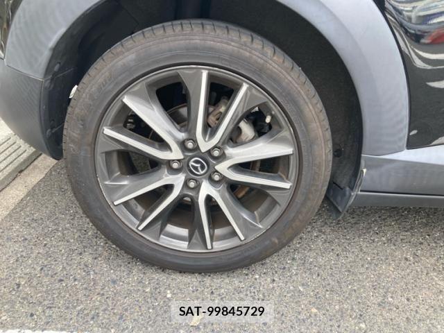 Mazda CX-3 2016-03 7326470-5