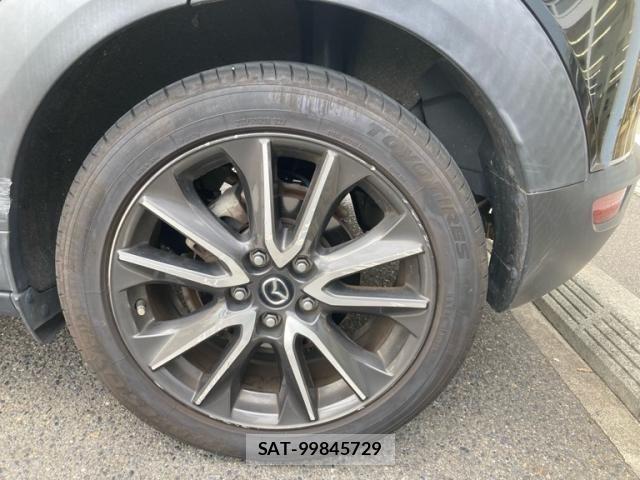 Mazda CX-3 2016-03 7326470-6