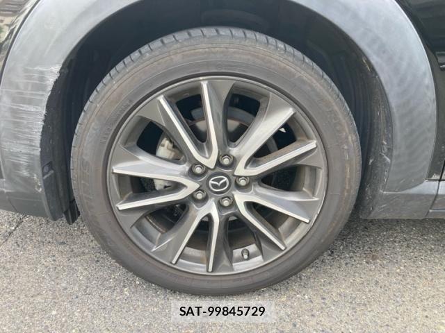 Mazda CX-3 2016-03 7326470-7