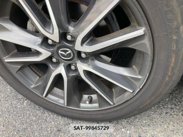 Mazda CX-3 2016-03 7326470-8