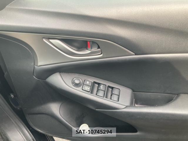 Mazda CX-3 2023-09 7326463-9