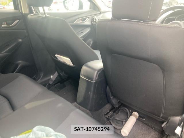 Mazda CX-3 2023-09 7326463-13